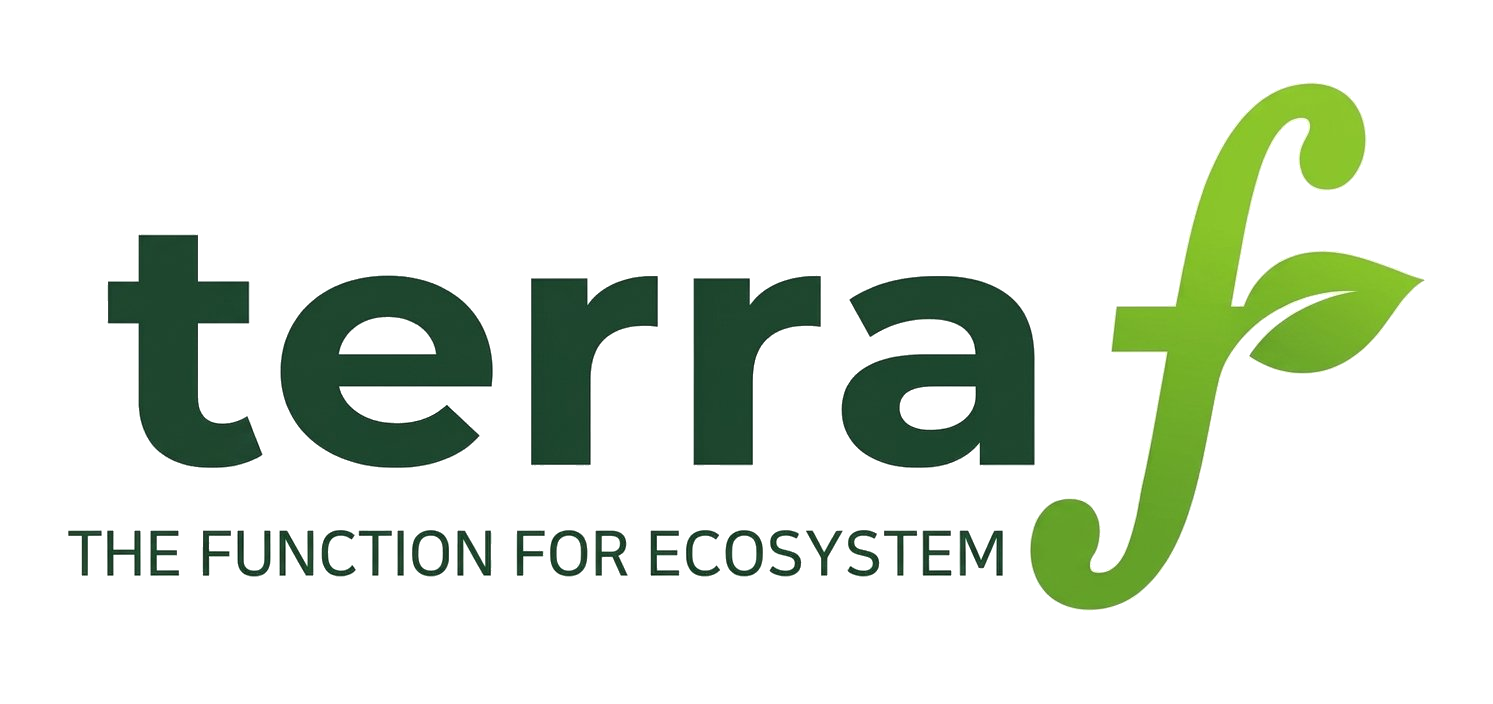 Terraf — The Function for Ecosystem